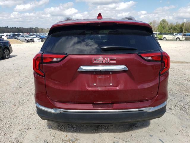 3GKALVEV4KL209104 GMC Terrain Slt