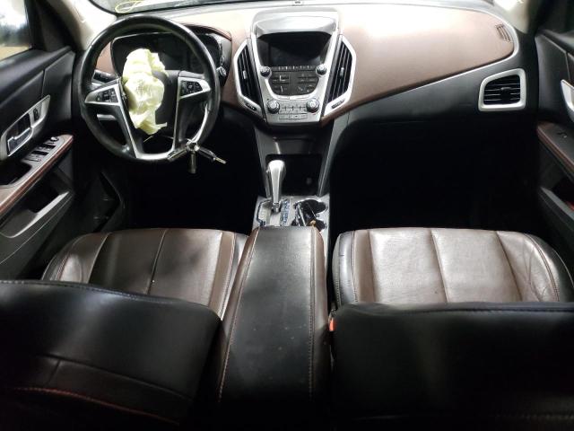 2GKFLSE33F6407878 GMC Terrain Slt