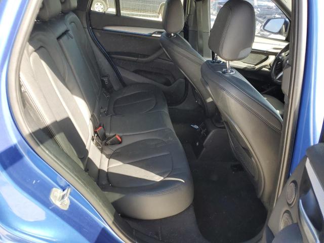 WBXHT3C30H5F69582 BMW X1 Xdrive28i