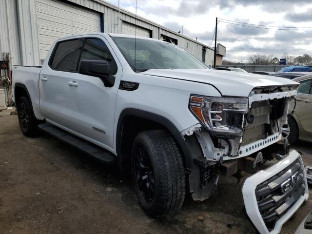 3GTU9CED3MG434192 GMC Sierra K1500 Elevation