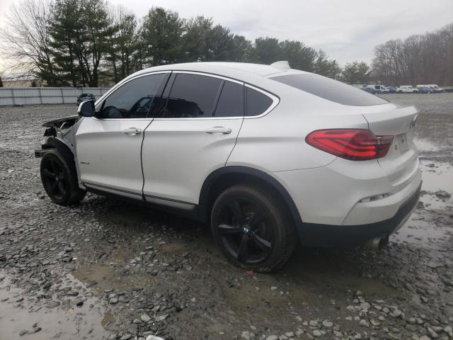 5UXXW3C39H0T79336 BMW X4 Xdrive28i