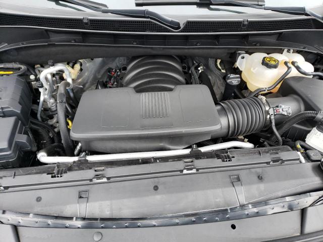 1GKS1GKD3NR241461 GMC Yukon Xl C1500 Slt