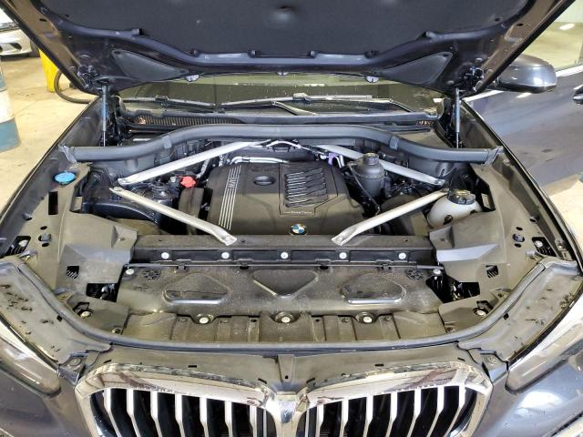 5UXCR6C07M9E44058 BMW X5 Xdrive40i
