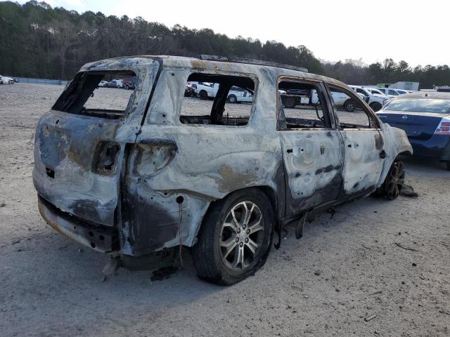 1GKKRSKDXFJ176619 GMC Acadia Slt-2