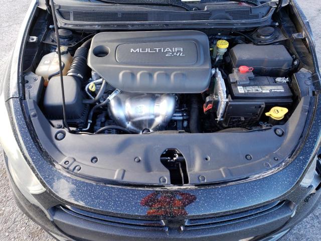 1C3CDFBB4GD613698 Dodge DART SXT