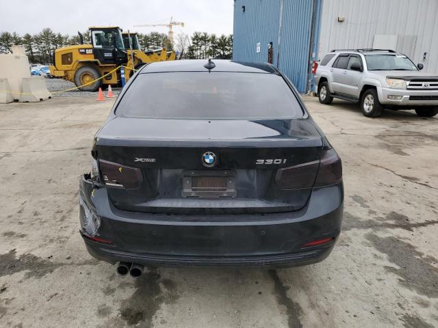 WBA8D9C30HA005364 BMW 330 XI