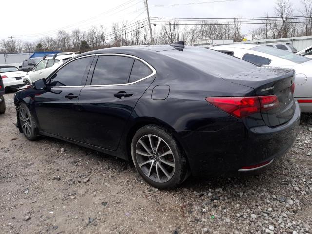 19UUB2F38FA009042 Acura TLX