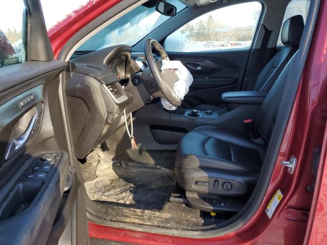 3GKALVEX4JL137787 GMC Terrain Slt