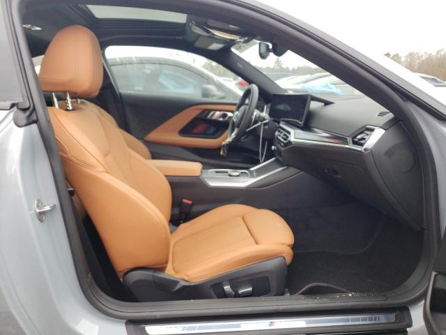 3MW53CM02P8D04145 BMW M240XI