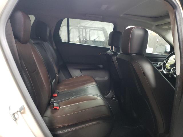 2GKFLSE33F6407878 GMC Terrain Slt