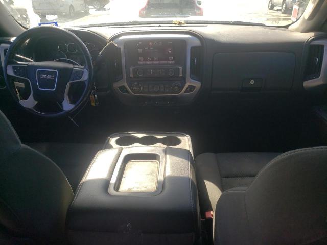 3GTU2UEC7EG530278 GMC Sierra K1500 Sle