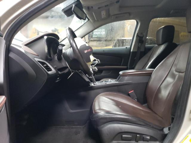 2GKFLSE33F6407878 GMC Terrain Slt