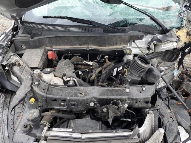 1GKKRPKD0FJ371948 GMC ACADIA SLE