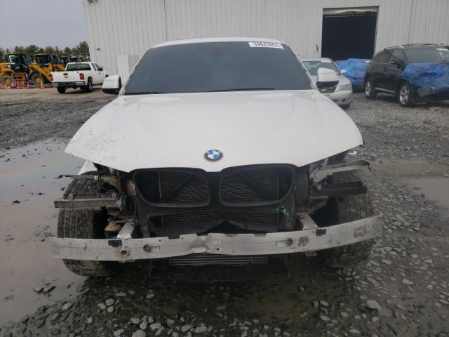 5UXXW3C39H0T79336 BMW X4 Xdrive28i