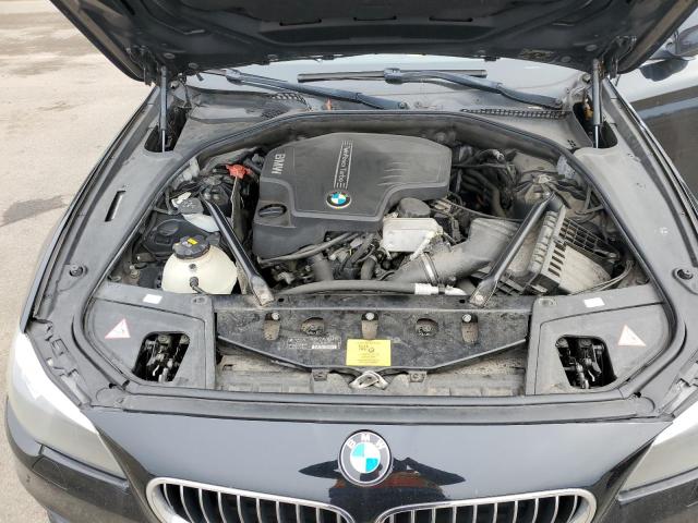 WBA5A7C53ED614850 BMW 528 XI