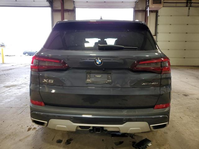 5UXCR6C07M9E44058 BMW X5 Xdrive40i