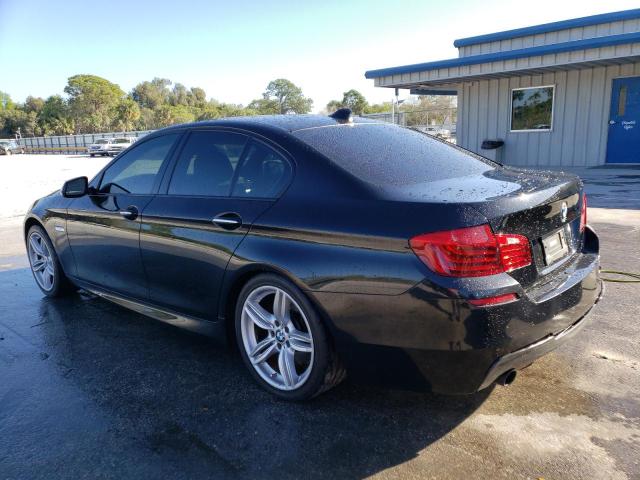 WBA5B1C55GG134563 BMW 535 I