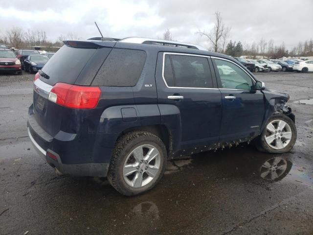 2GKFLTE30F6191221 GMC Terrain Slt