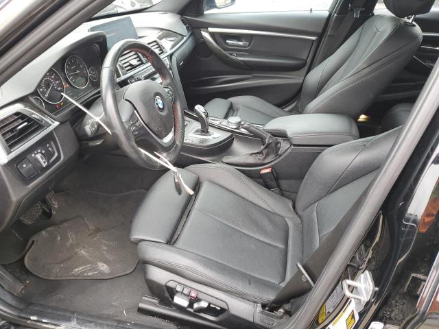 WBA8D9C30HA005364 BMW 330 XI
