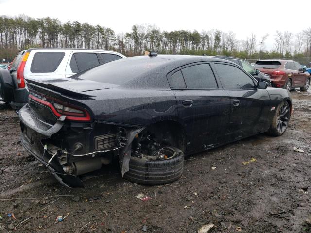 2C3CDXGJ0MH611922 Dodge Charger Scat Pack