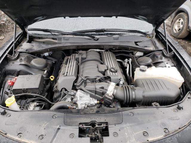 2C3CDXGJ0MH611922 Dodge Charger Scat Pack