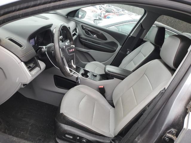 3GKALVEVXKL103255 GMC Terrain Slt