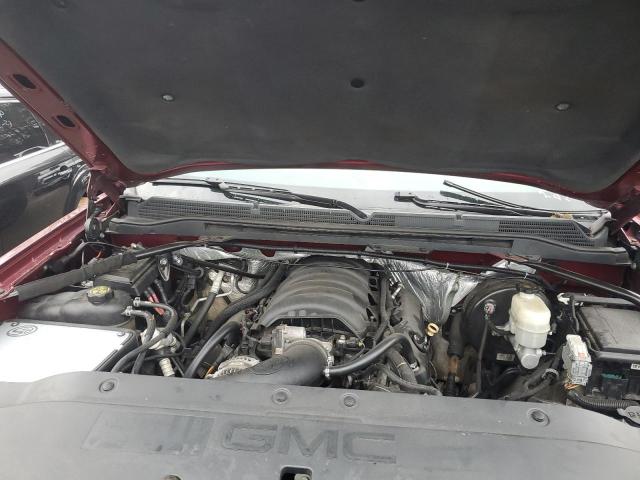 1GTR1VEC0EZ267632 GMC Sierra C1500 Slt