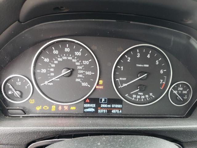 WBA8E5G55JNV01826 BMW 320 XI
