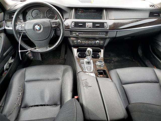 WBA5A7C53ED614850 BMW 528 XI
