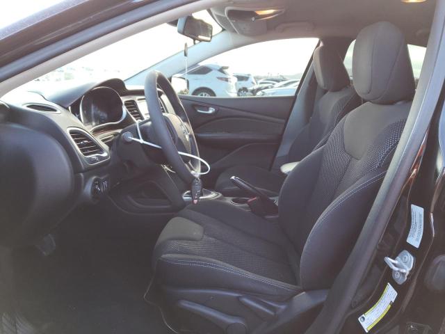 1C3CDFBB4GD613698 Dodge DART SXT