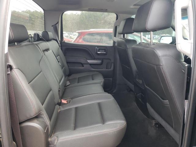 3GTU2NEC4GG182044 GMC Sierra K1500 Slt