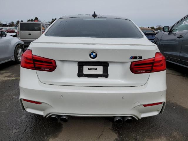 WBS3C9C54FP804889 BMW M3