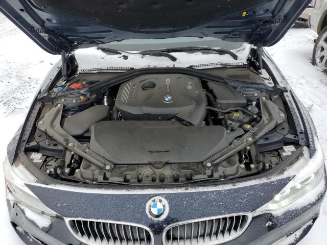 WBA4U9C59H5D44183 BMW 430xi