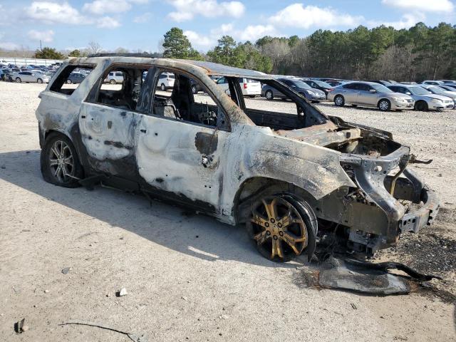 1GKKRSKDXFJ176619 GMC Acadia Slt-2