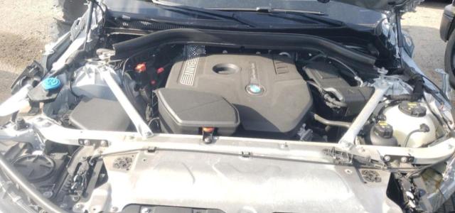 5UXTR7C57KLR51055 BMW X3 Sdrive30i