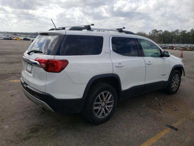 1GKKNLLA8HZ242661 GMC ACADIA SLE