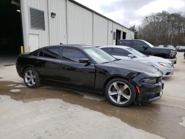 2C3CDXHG8FH724958 Dodge Charger Sxt