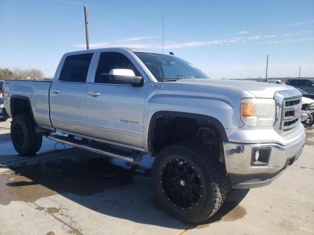 3GTU2UEC7EG530278 GMC Sierra K1500 Sle