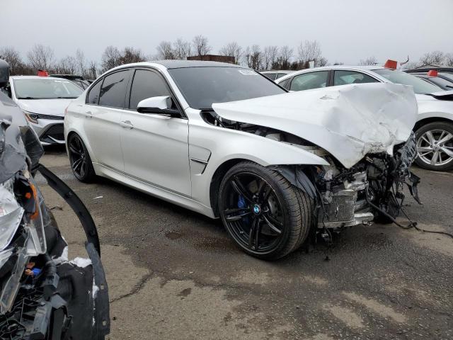 WBS3C9C54FP804889 BMW M3
