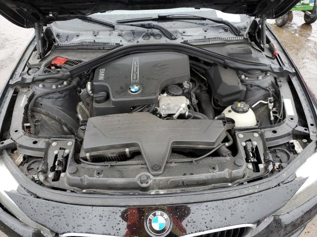 WBA8E5G58GNT41627 BMW 320 XI