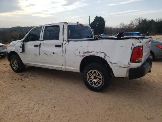 1C6RR7ST7KS688106 RAM 1500 Classic Tradesman