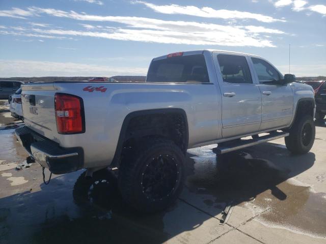 3GTU2UEC7EG530278 GMC Sierra K1500 Sle