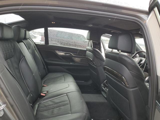 WBA7F0C57GGL99542 BMW 750 I