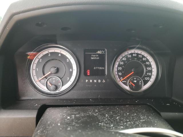 1C6RR7ST7KS688106 RAM 1500 Classic Tradesman