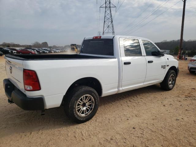 1C6RR7ST7KS688106 RAM 1500 Classic Tradesman