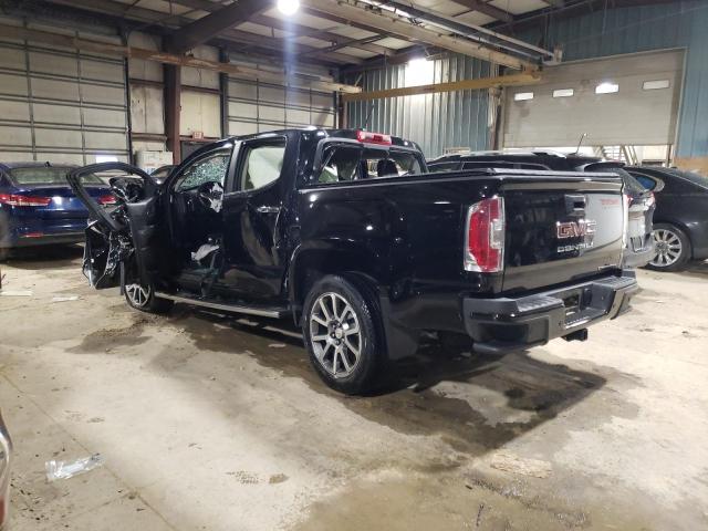 1GTG6EEN5M1179327 GMC Canyon Denali