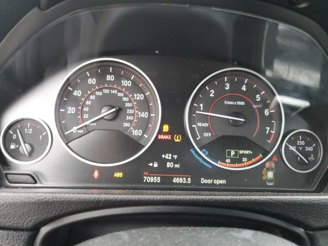 WBA8D9C30HA005364 BMW 330 XI