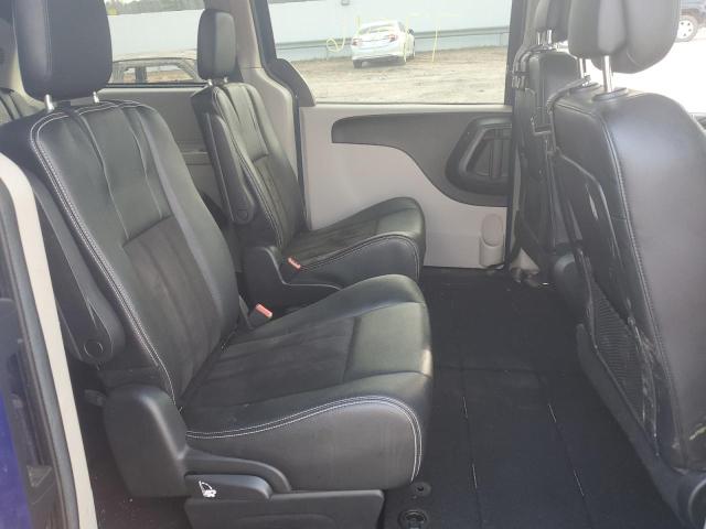 2C4RDGCG9LR152673 Dodge Grand Caravan Sxt