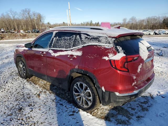 3GKALVEX4JL137787 GMC Terrain Slt
