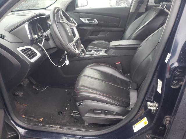 2GKFLTE30F6191221 GMC Terrain Slt